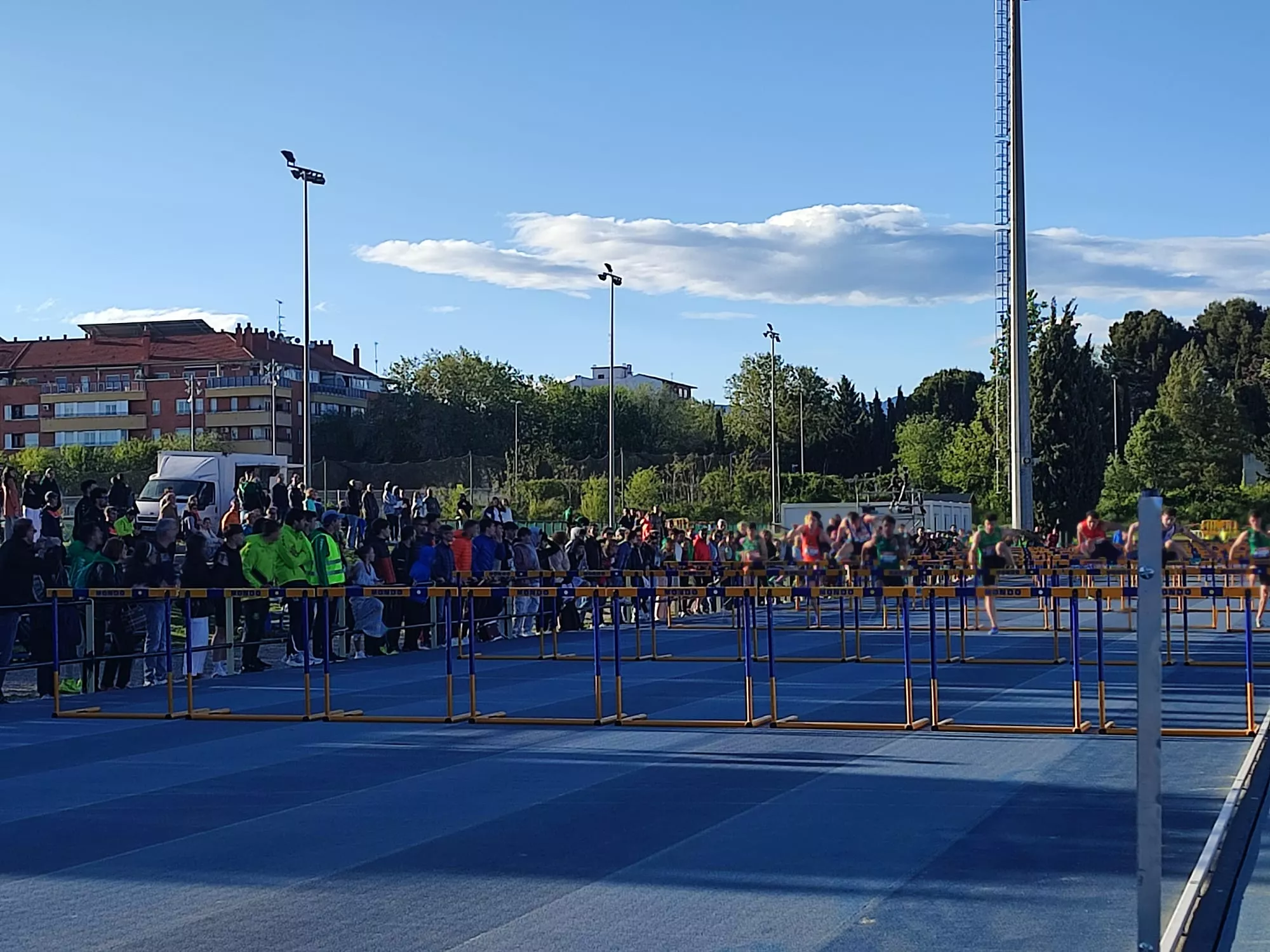 Liga de Clubes División Honor 