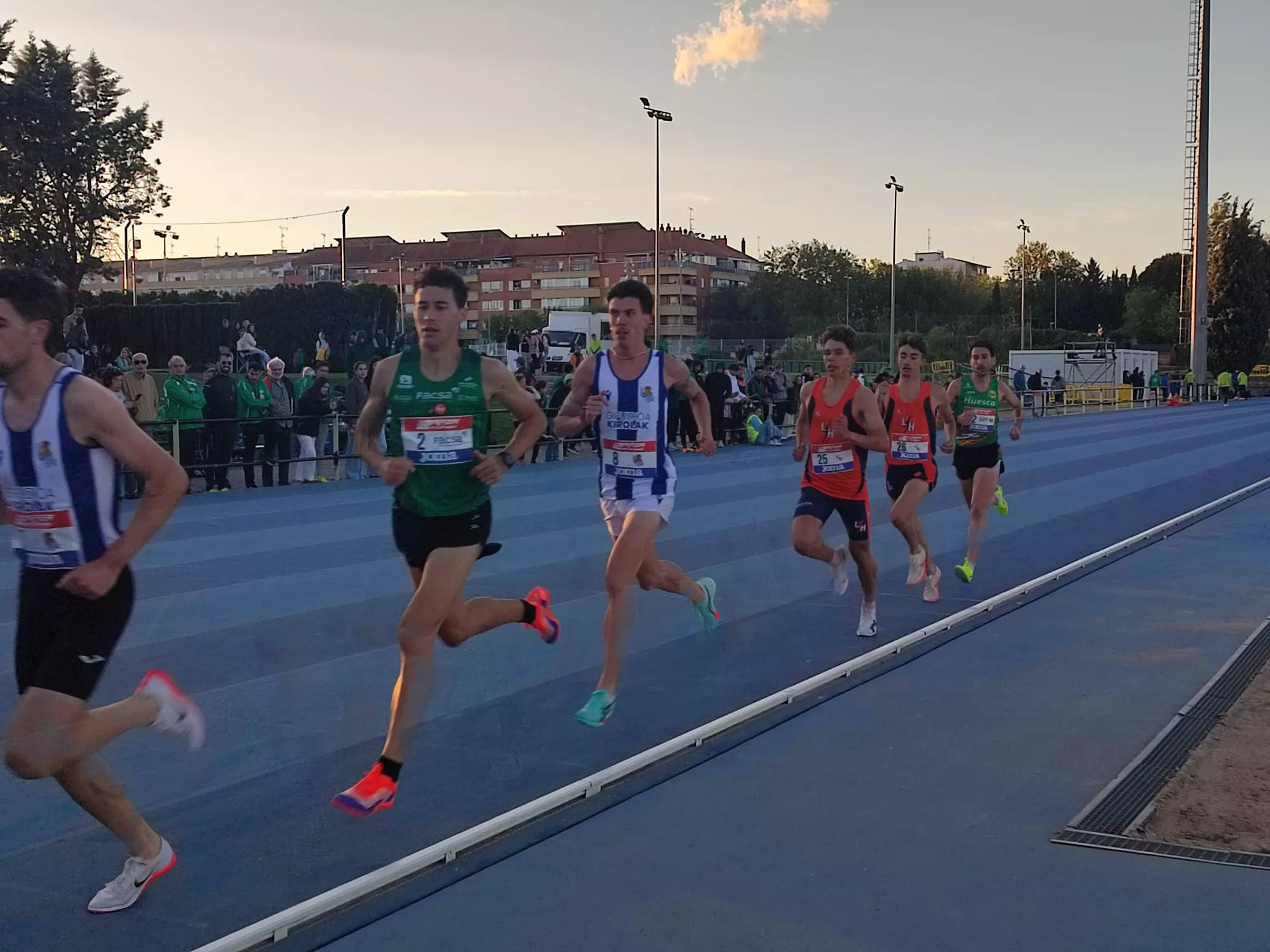 Liga de Clubes División Honor 