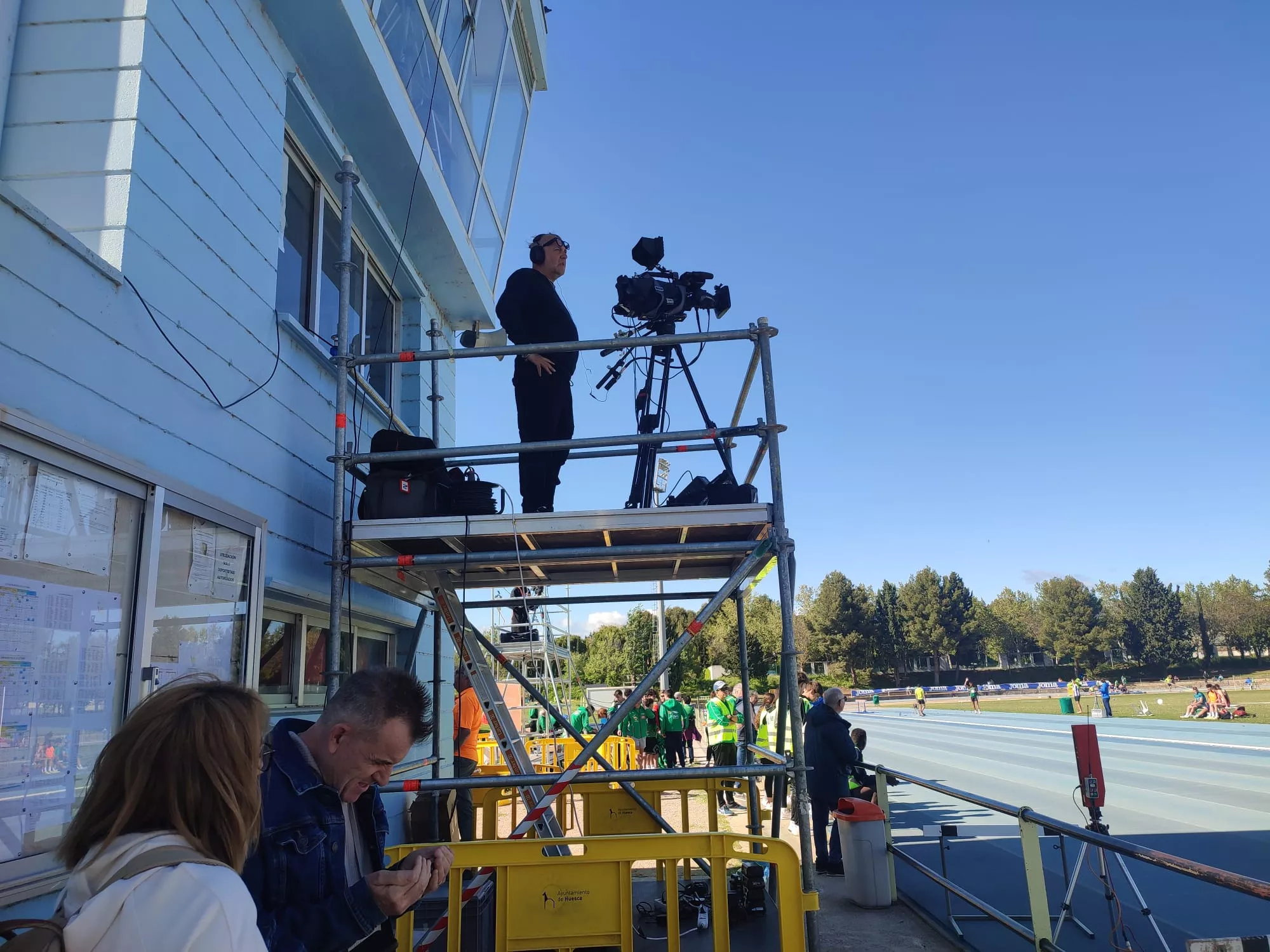 Liga de Clubes División Honor 