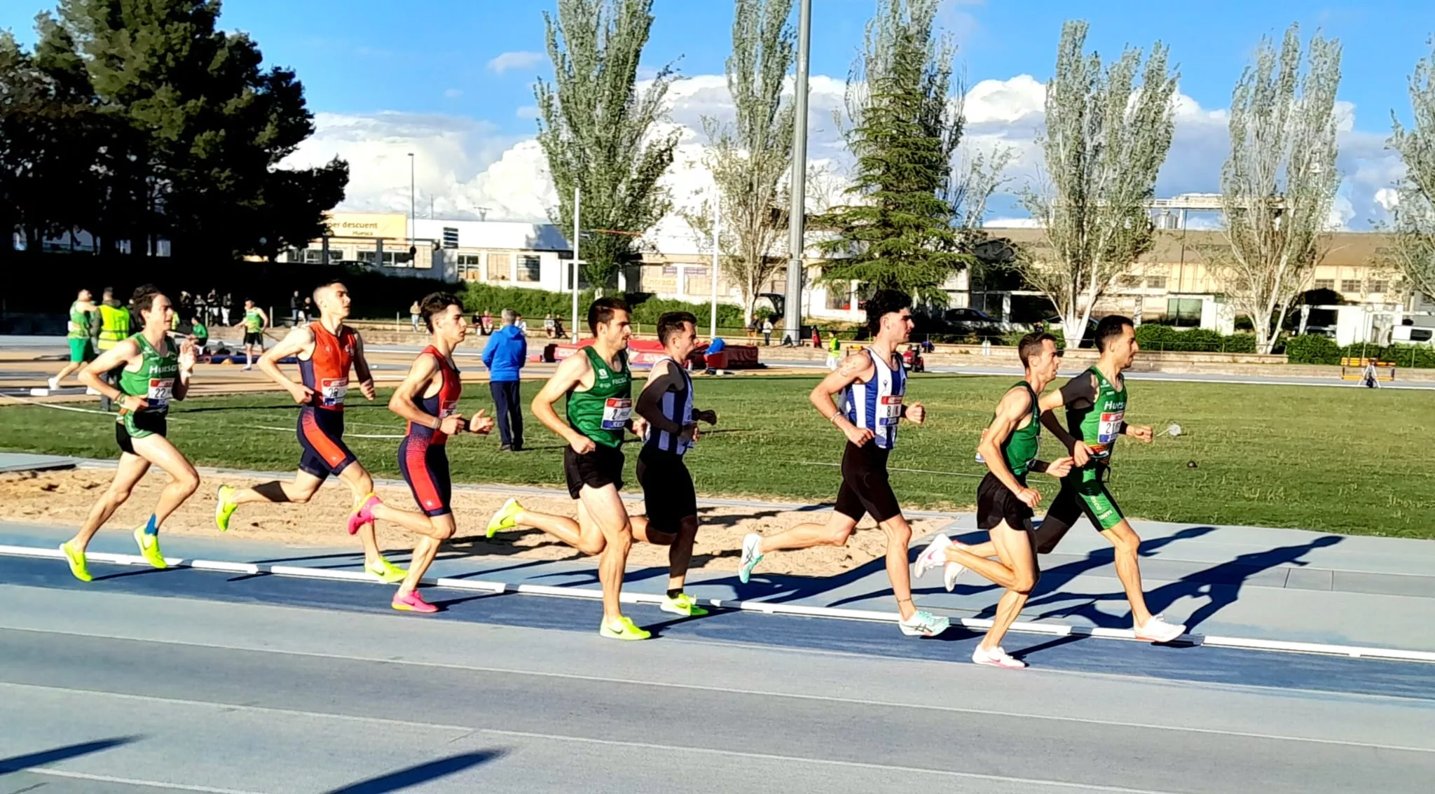 Liga de Clubes División Honor 