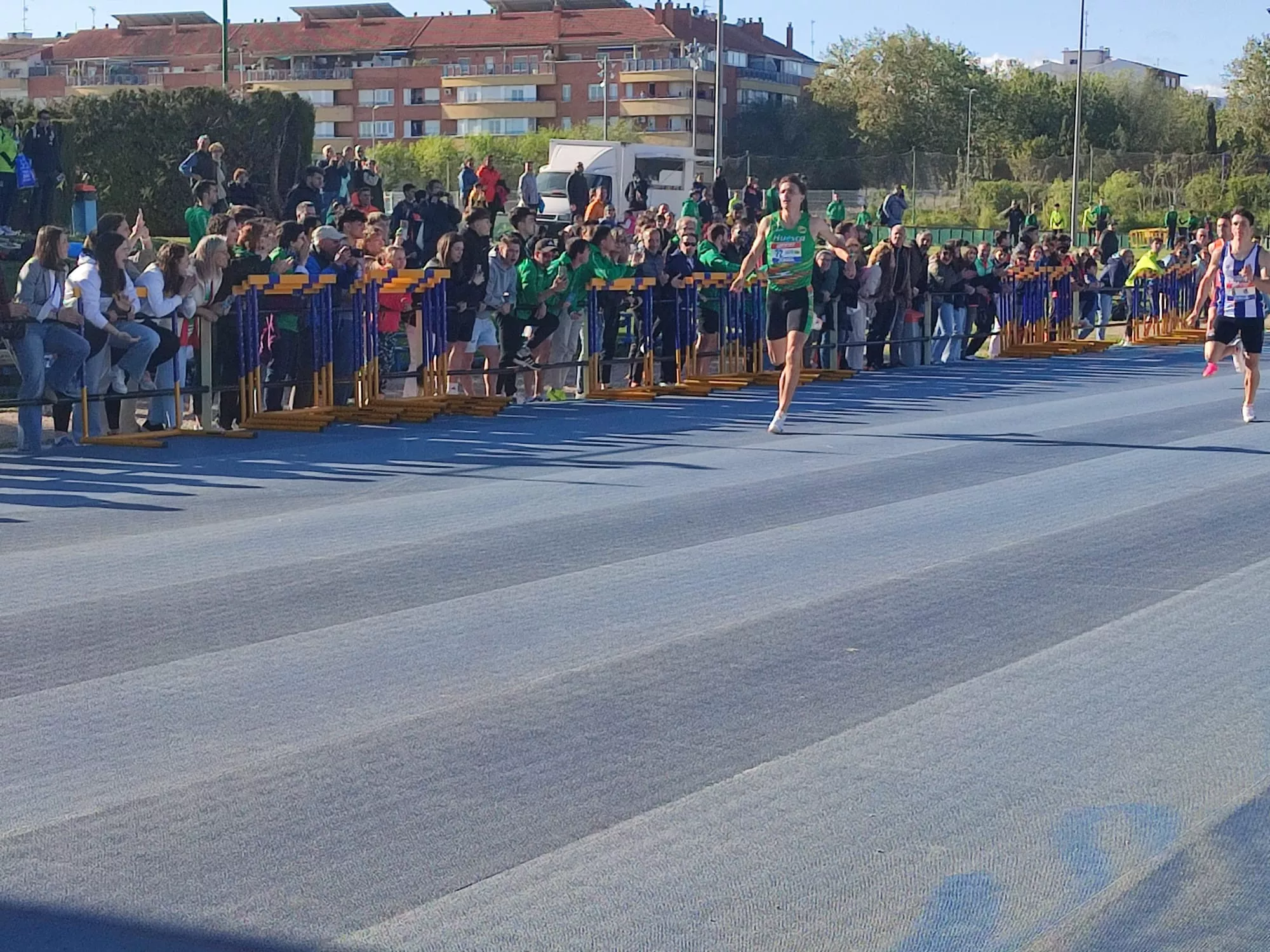 Liga de Clubes División Honor 