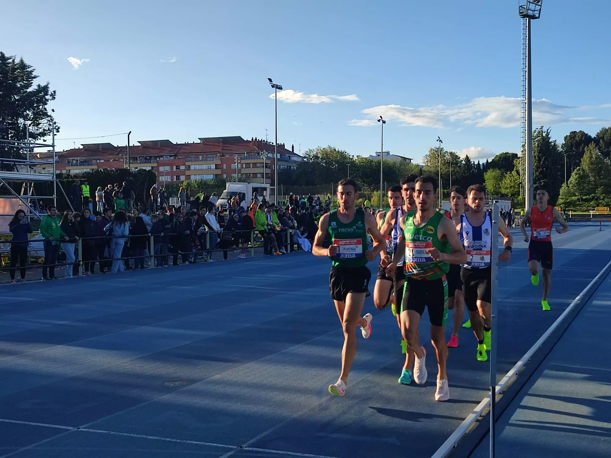 Liga de Clubes División Honor 