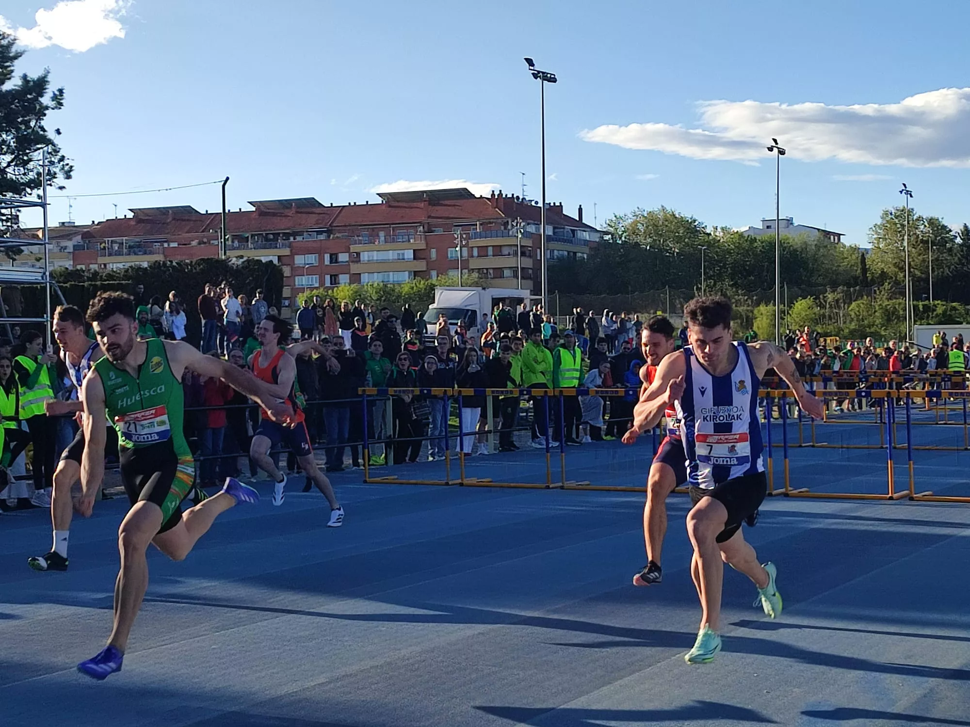 Liga de Clubes División Honor 