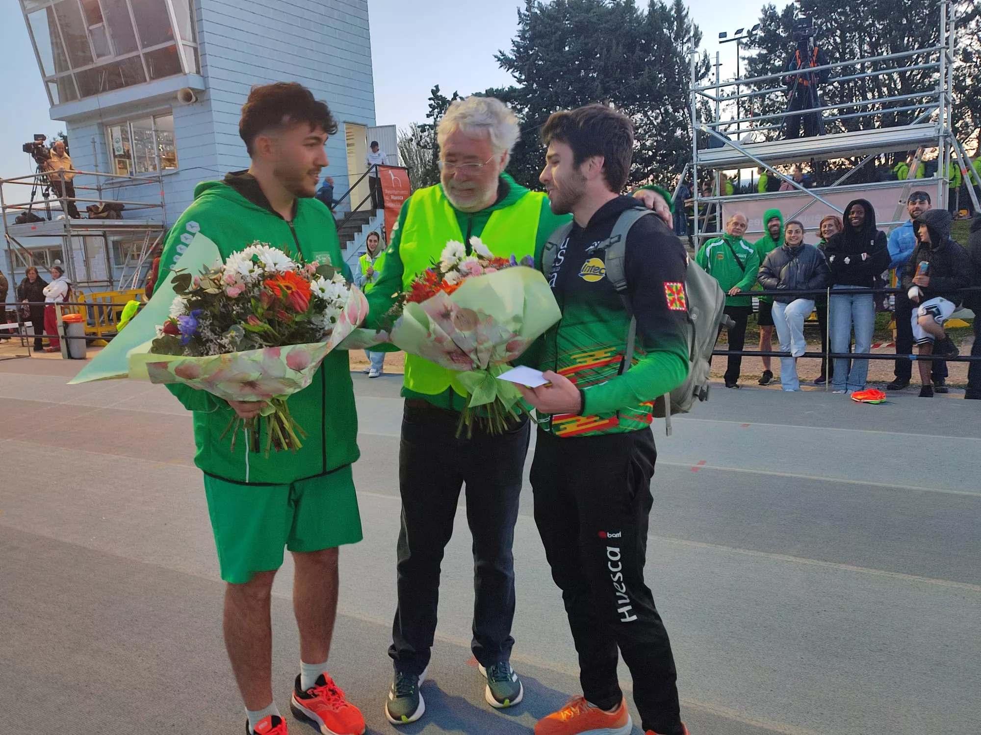 Liga de Clubes División Honor 