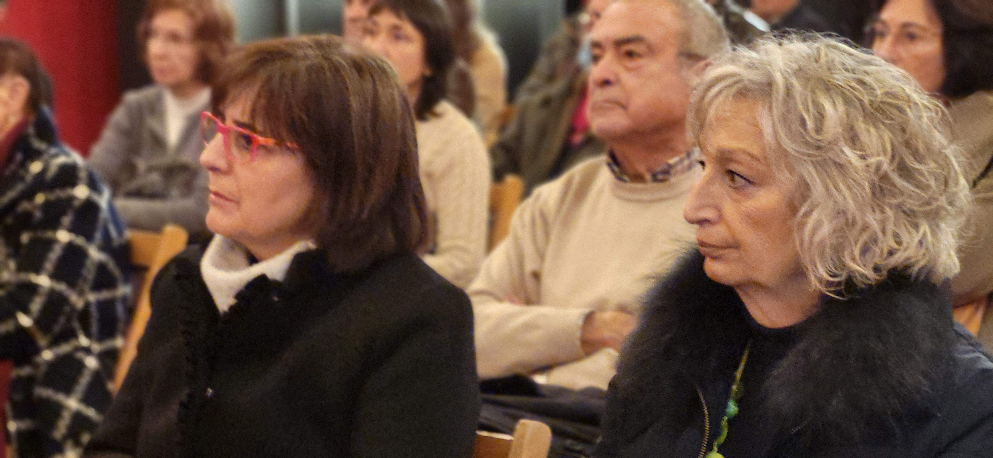 Imágenes de la exposición de tallas del Niño Jesús Un mozardet como un sol”. Foto Myriam Martínez 