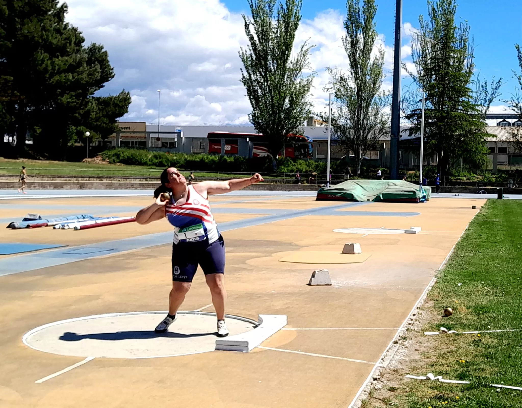 Intec-Zoiti Primera División femenina.