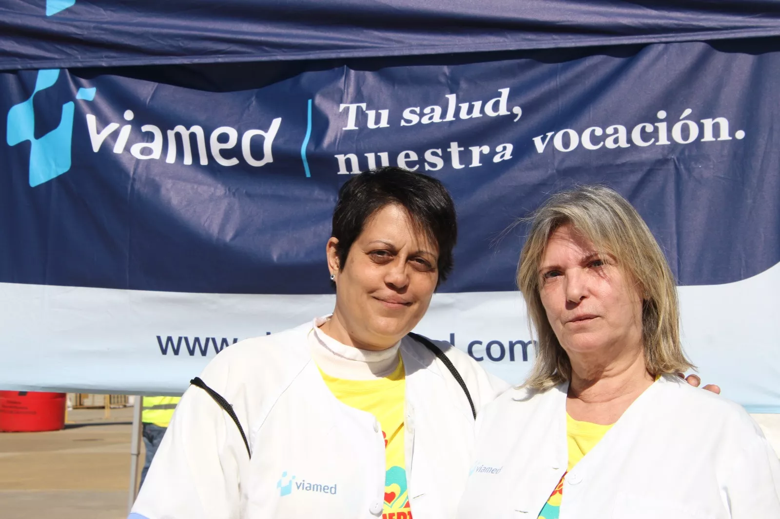 XIII Marcha Aspace Huesca. Foto Carlos Neofato