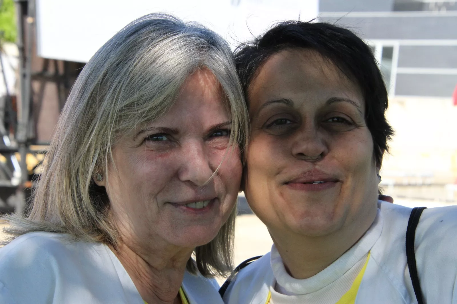 XIII Marcha Aspace Huesca. Foto Carlos Neofato