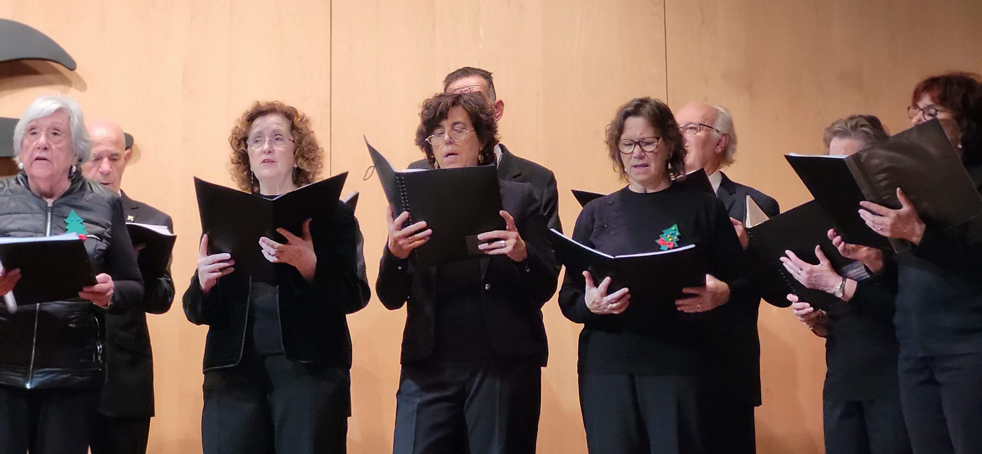 Maratón de Villancicos por Frater Huesca