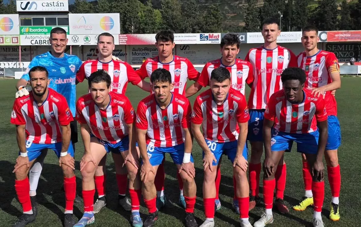 El Monzón es de playoff (0-0)