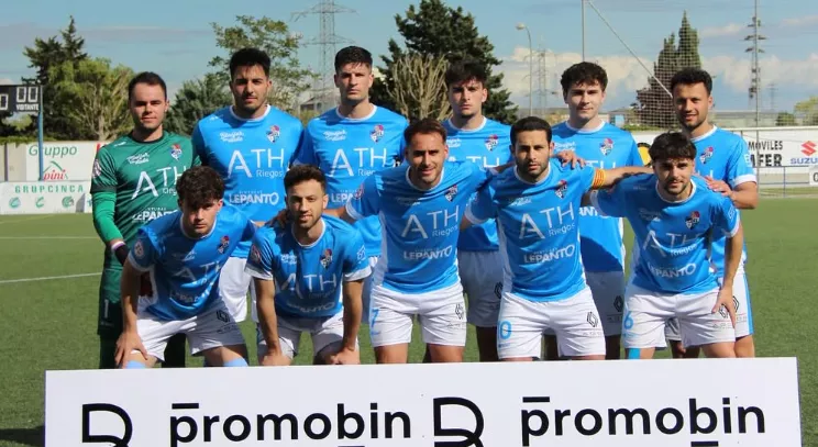 El Binéfar se lleva el derbi y pone en problemas al Fraga (3-1)