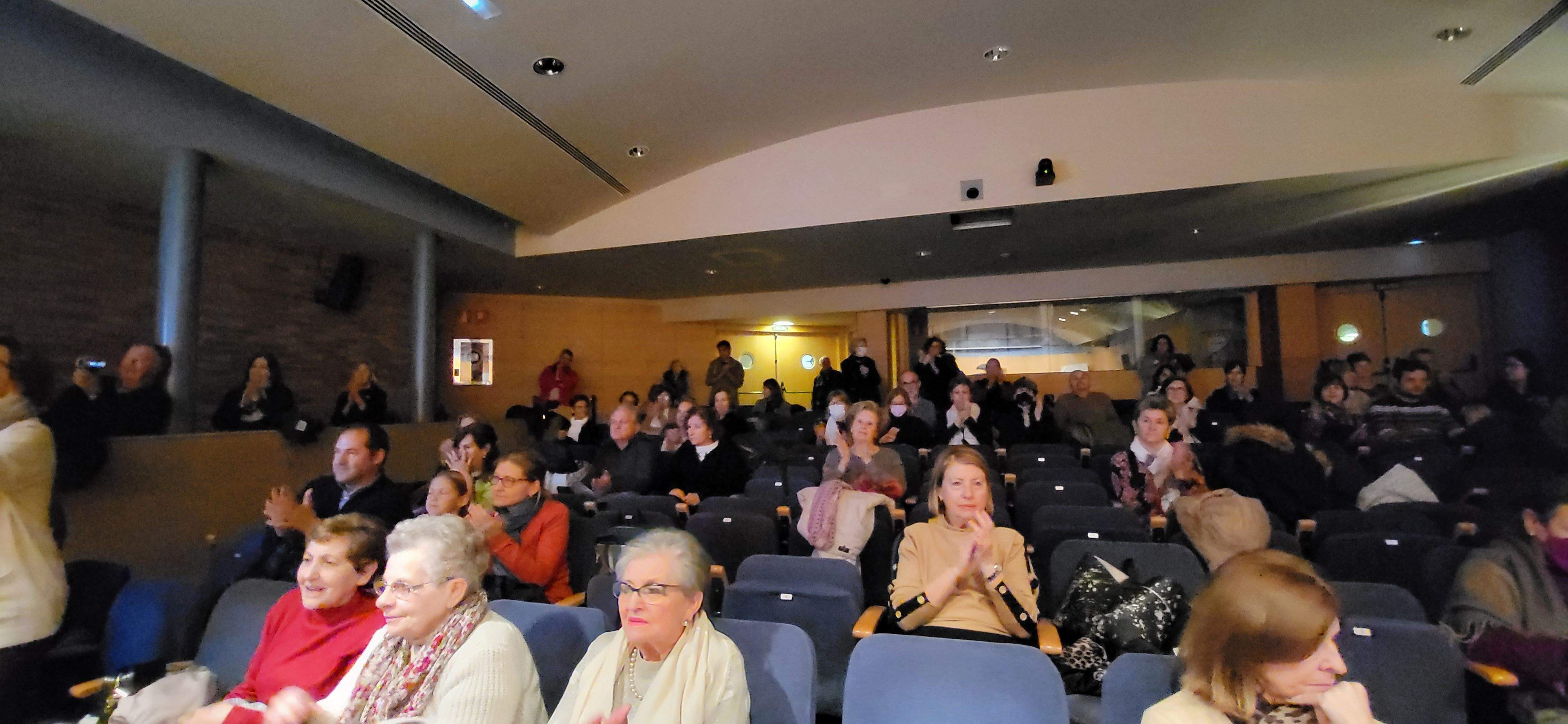 Maratón de Villancicos por Frater Huesca