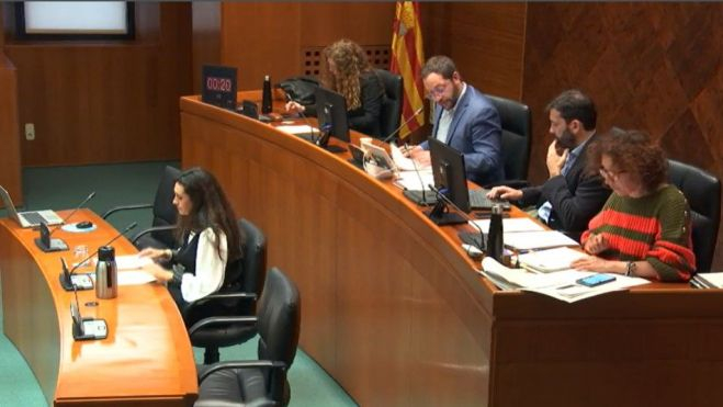 Delgado expuso cuatro medidas que considera que mejorarán la protección de los menores Delgado expuso cuatro medidas que considera que mejorarán la protección de los menores