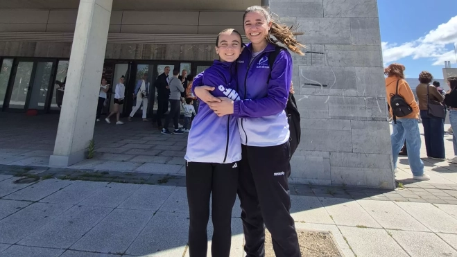 Zilia Montuenga, CR Pyrennes Zilia Montuenga, CR Pyrennes