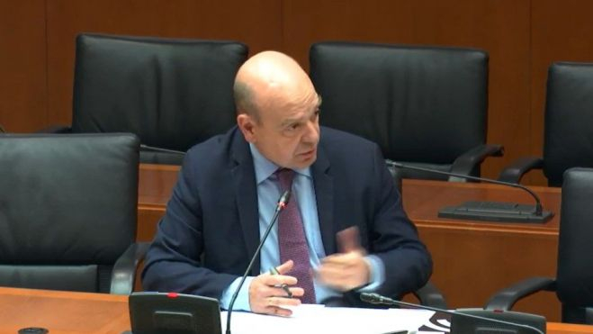 Santiago Morón Santiago Morón