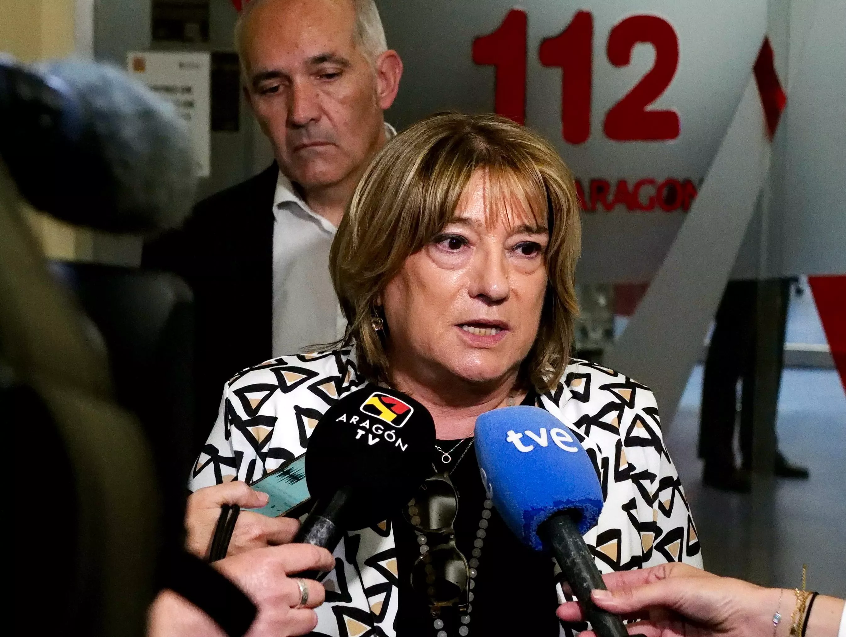 Tomasa Hernández ha informado de la apertura de centros sin avanzar materia.