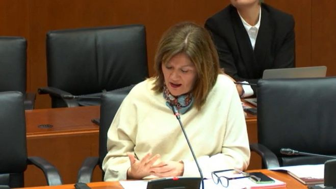 Carmen Martínez Carmen Martínez