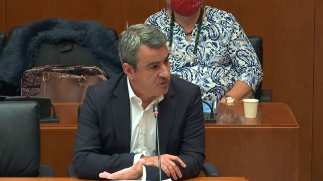 José Antonio Lagüens. José Antonio Lagüens.