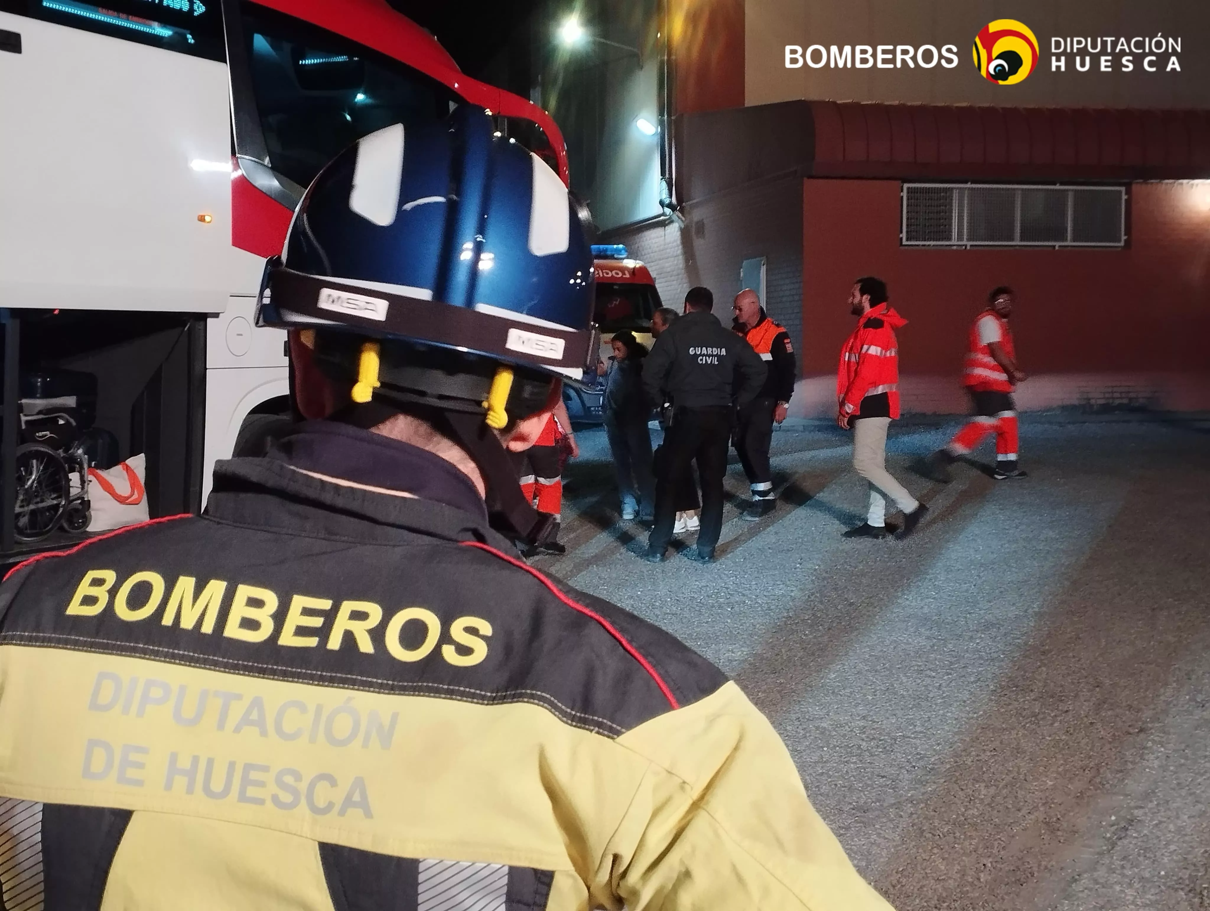 Viajeros del AVE varados en Zaidín.