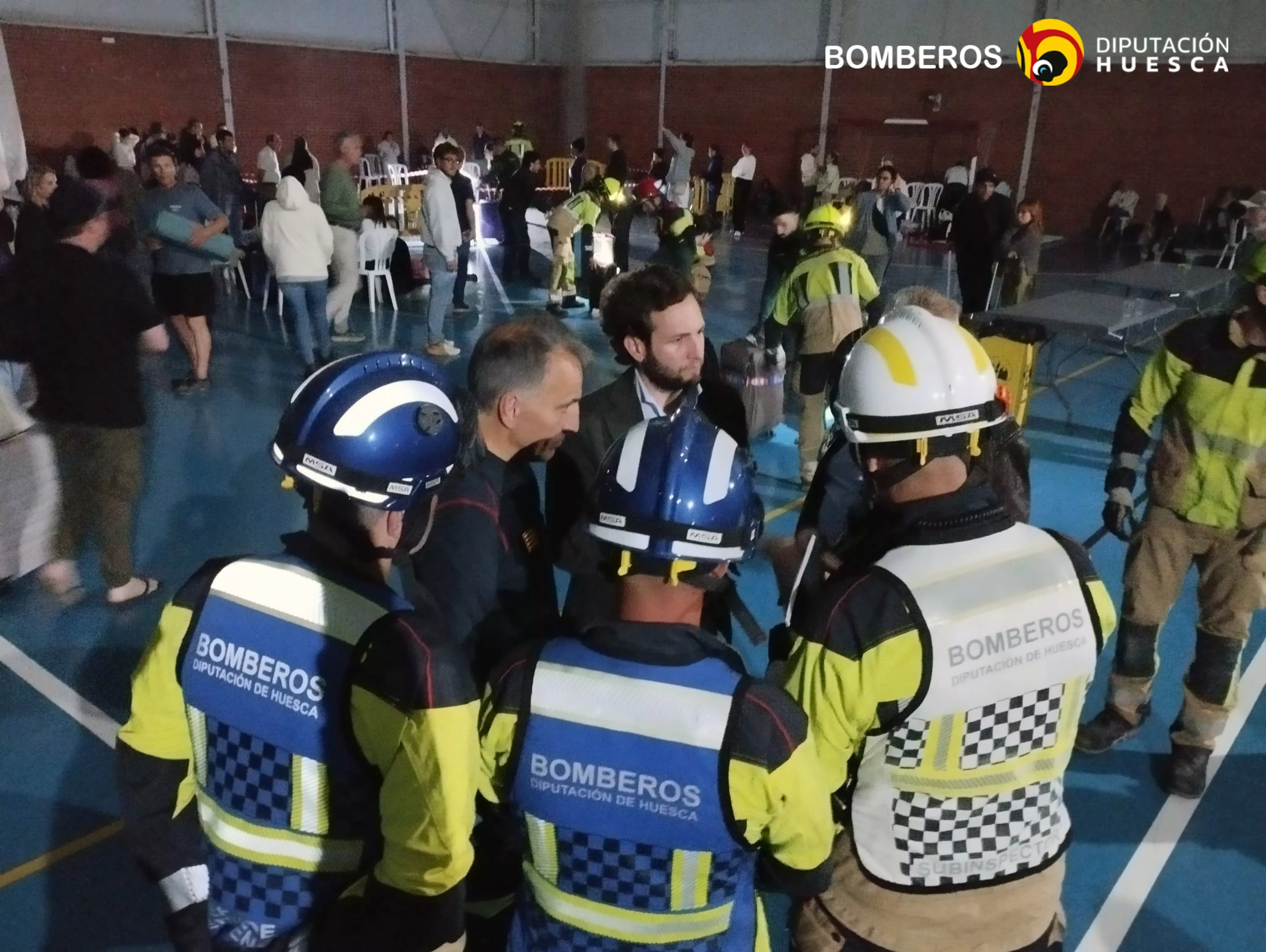 Viajeros del AVE varados en Zaidín.