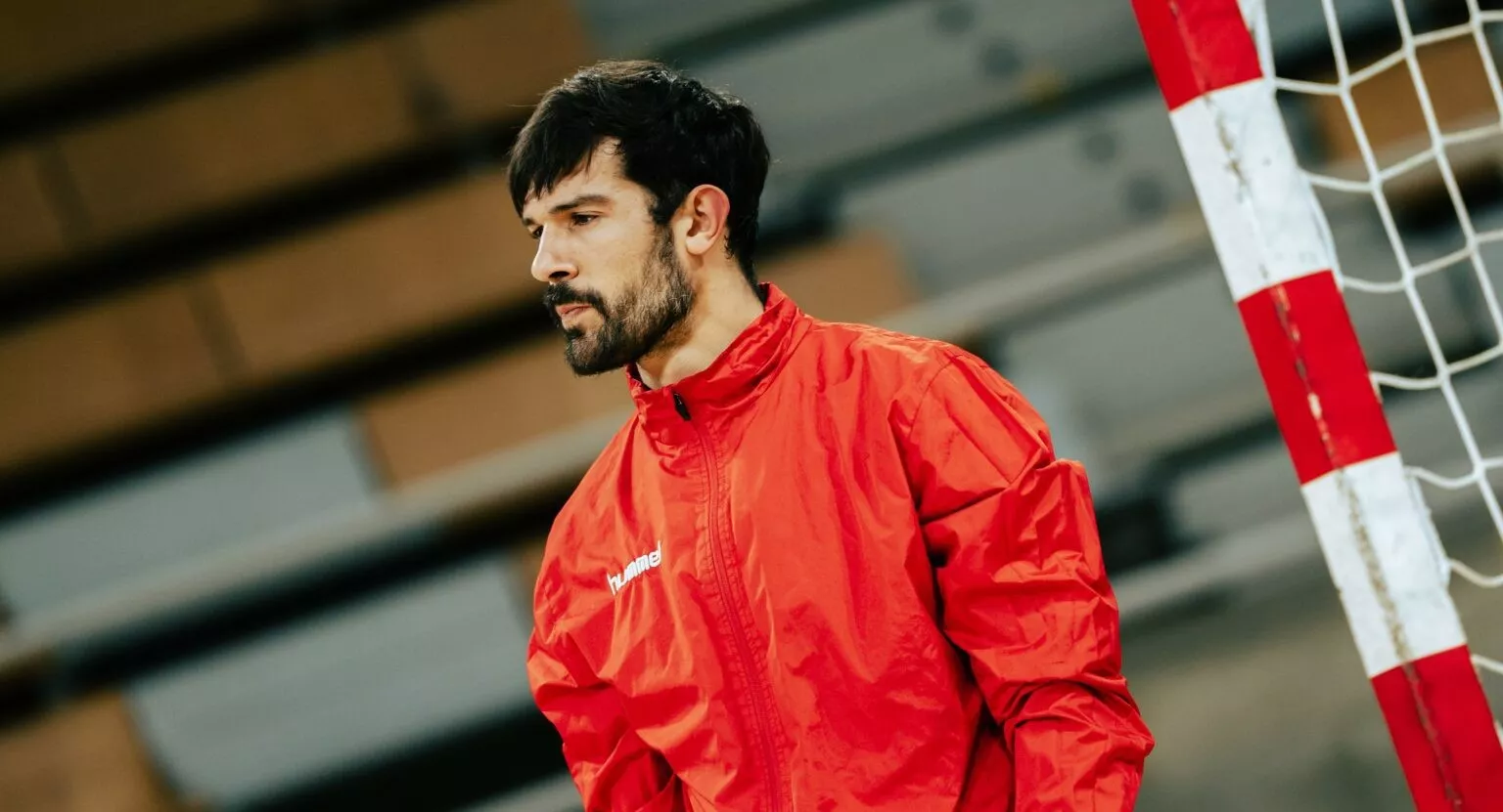 Malas noticias en Bada Huesca: Arguillas dice adiós a la temporada