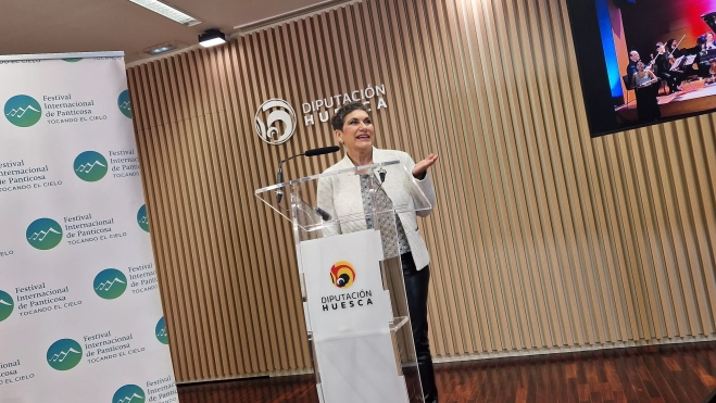 Carmen Esteban. Foto Myriam Martínez Carmen Esteban. Foto Myriam Martínez