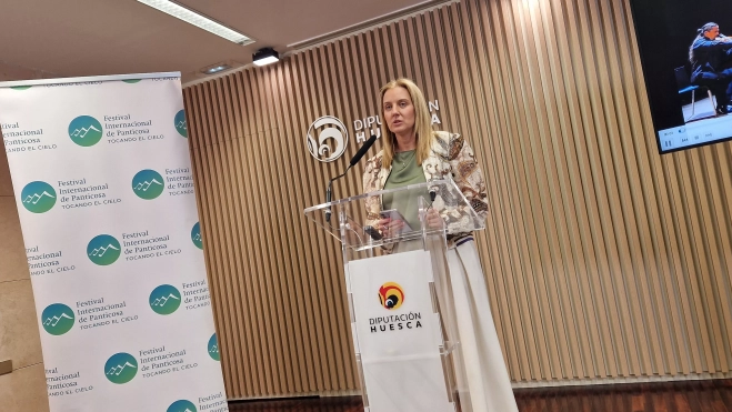 Laura Prada. Foto Myriam Martínez Laura Prada. Foto Myriam Martínez