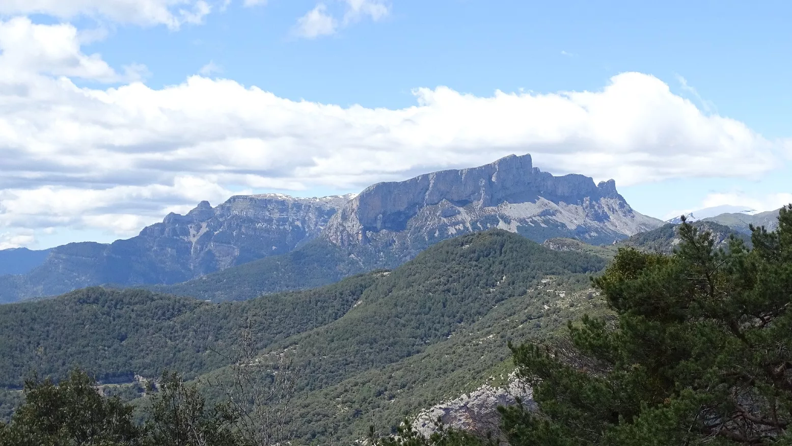 Castillo Mayor. Foto Alfredo Zazo