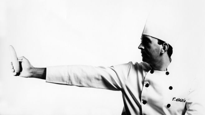 Fernando Abadía, un genio