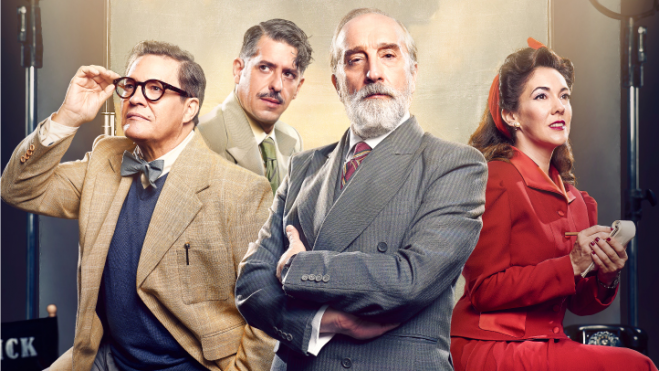 Plátanos cacahuetes y lo que el viento se llevó. Plátanos cacahuetes y lo que el viento se llevó.