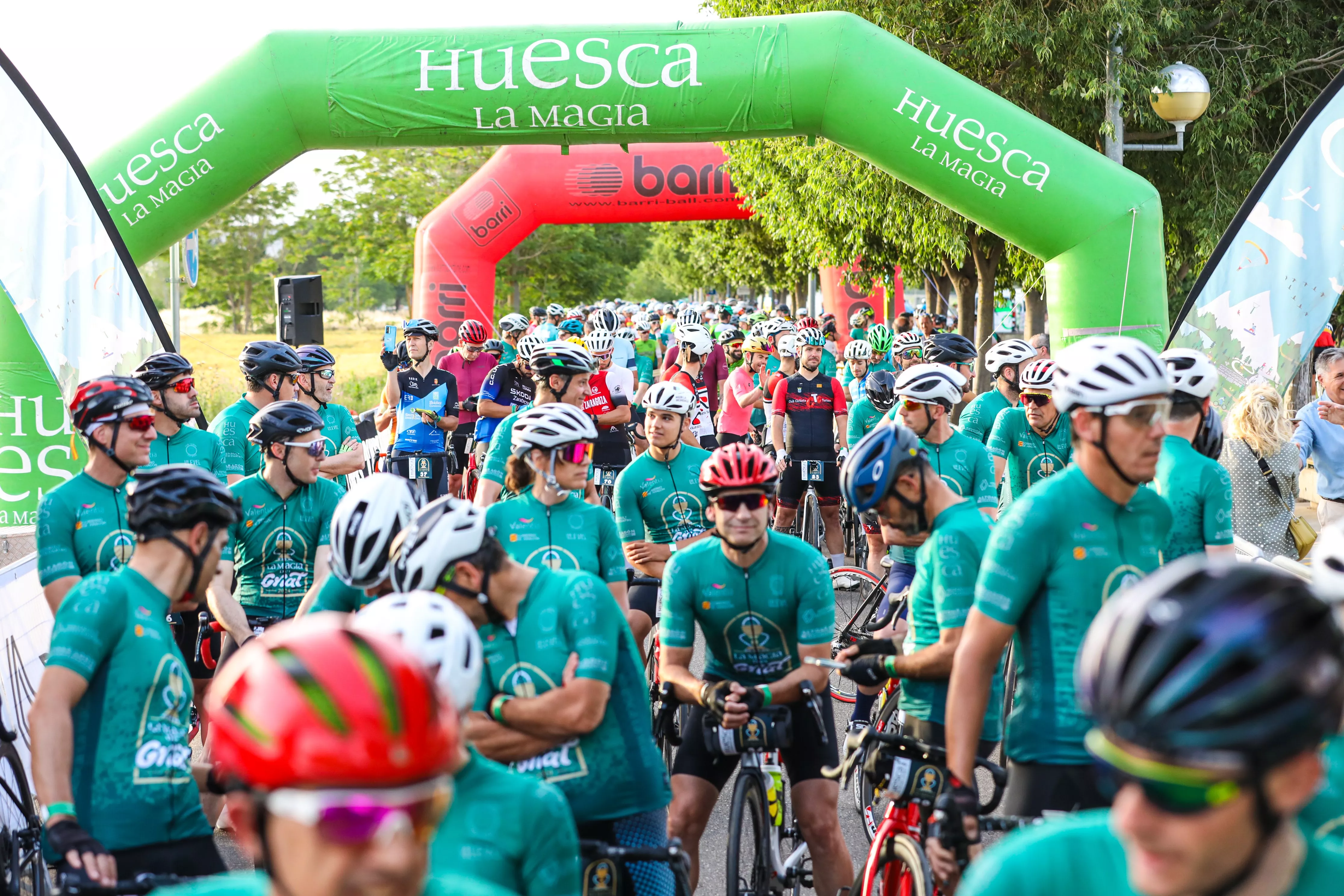 Imagen de archivo de La Magia del Grial.