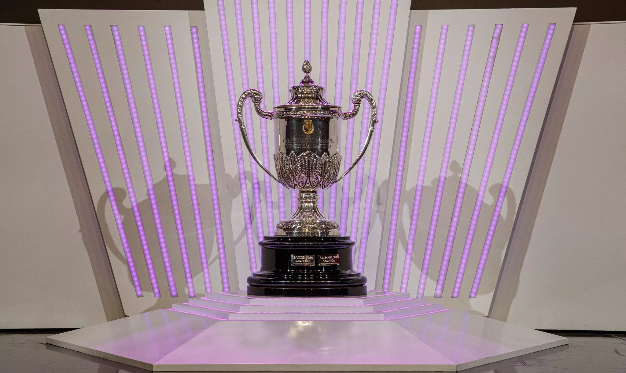 El Ayuntamiento de Huesca confirma la fecha de la final de la Copa de la Reina de fútbol