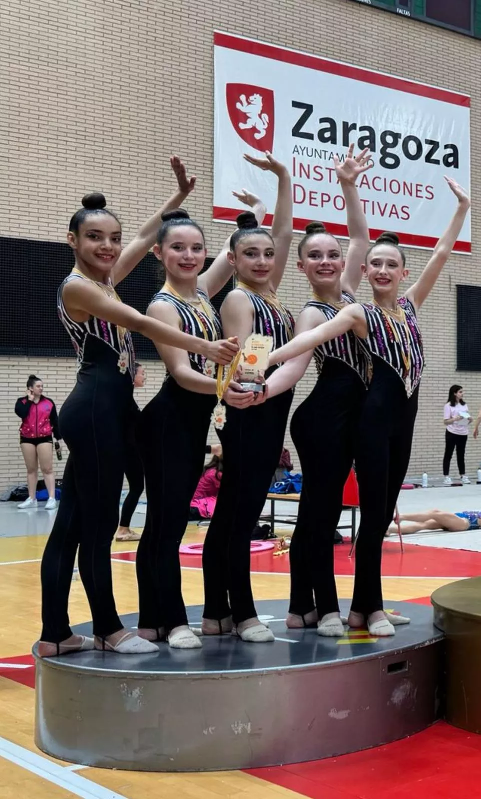 Conjunto Infantil Absoluto Club 90