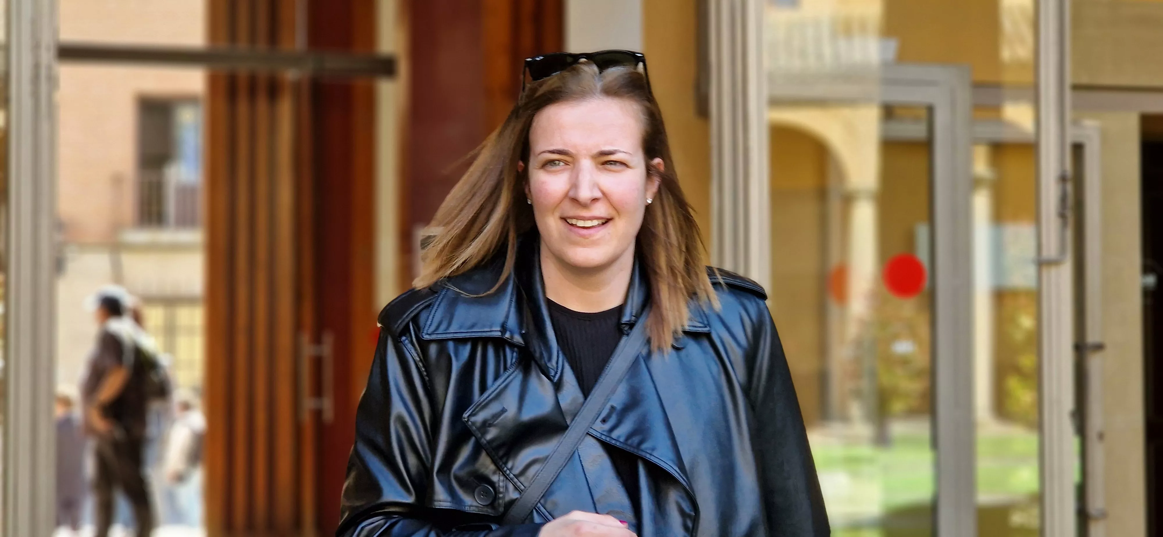 Presentación de 'Aragón Reino de la luz'. Foto Myriam Martínez 