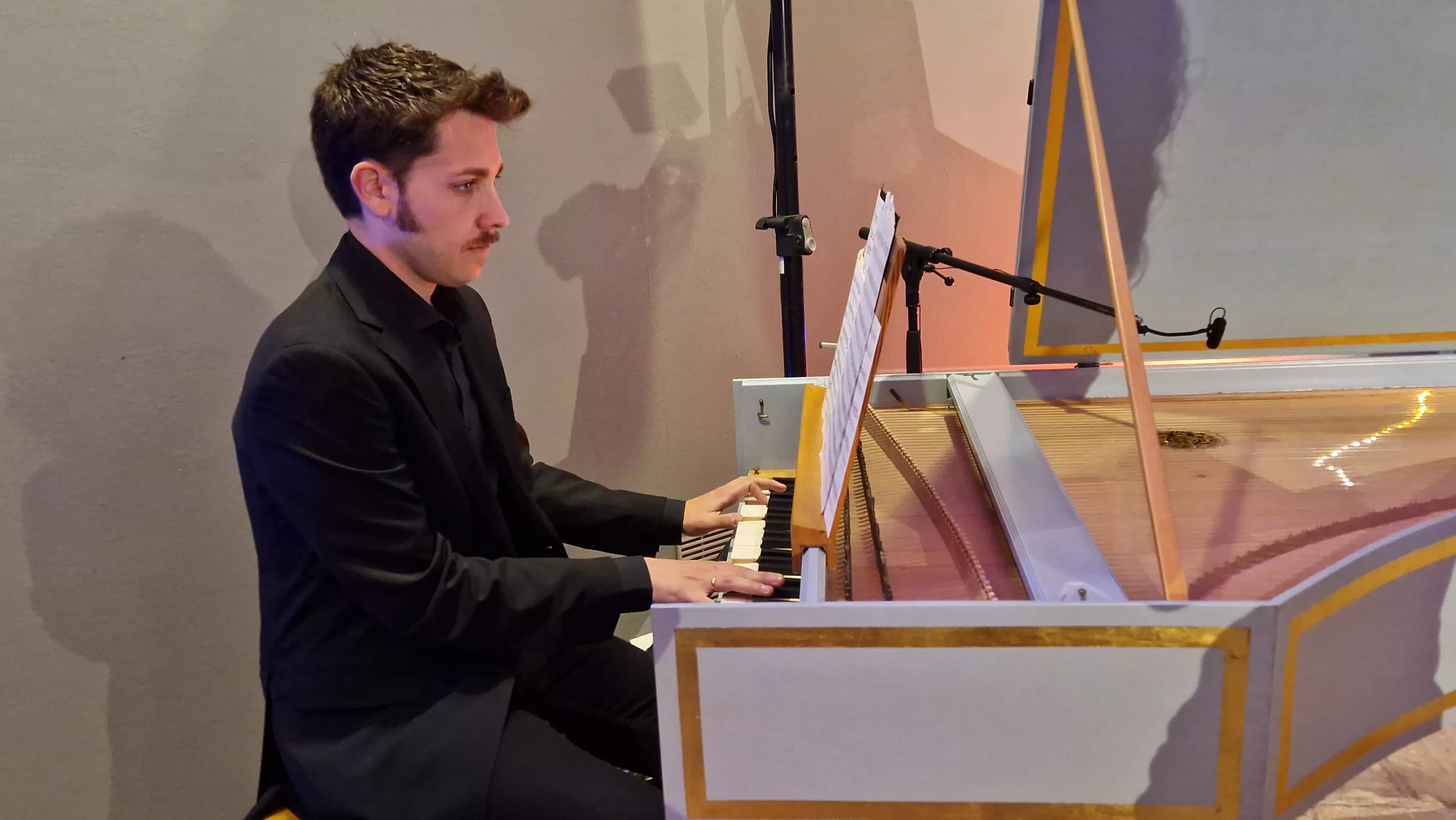 Presentación de 'Aragón Reino de la luz'. Foto Myriam Martínez 