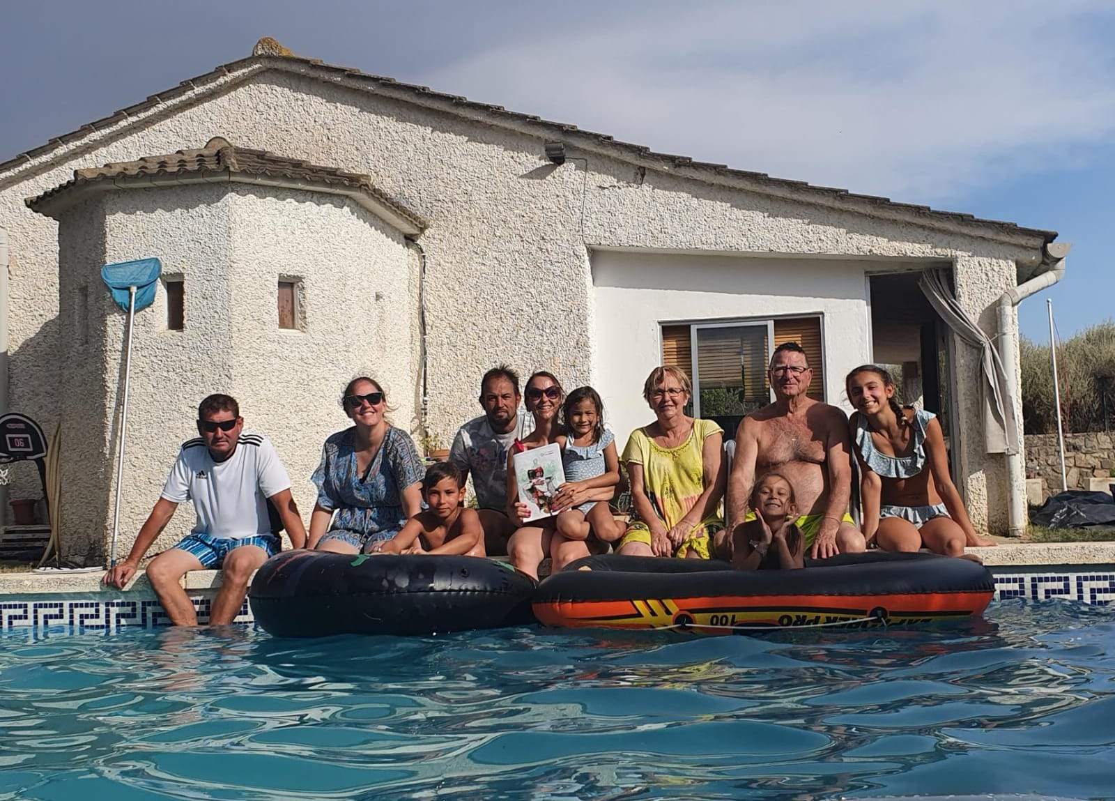 Familia Fuentes Gayán