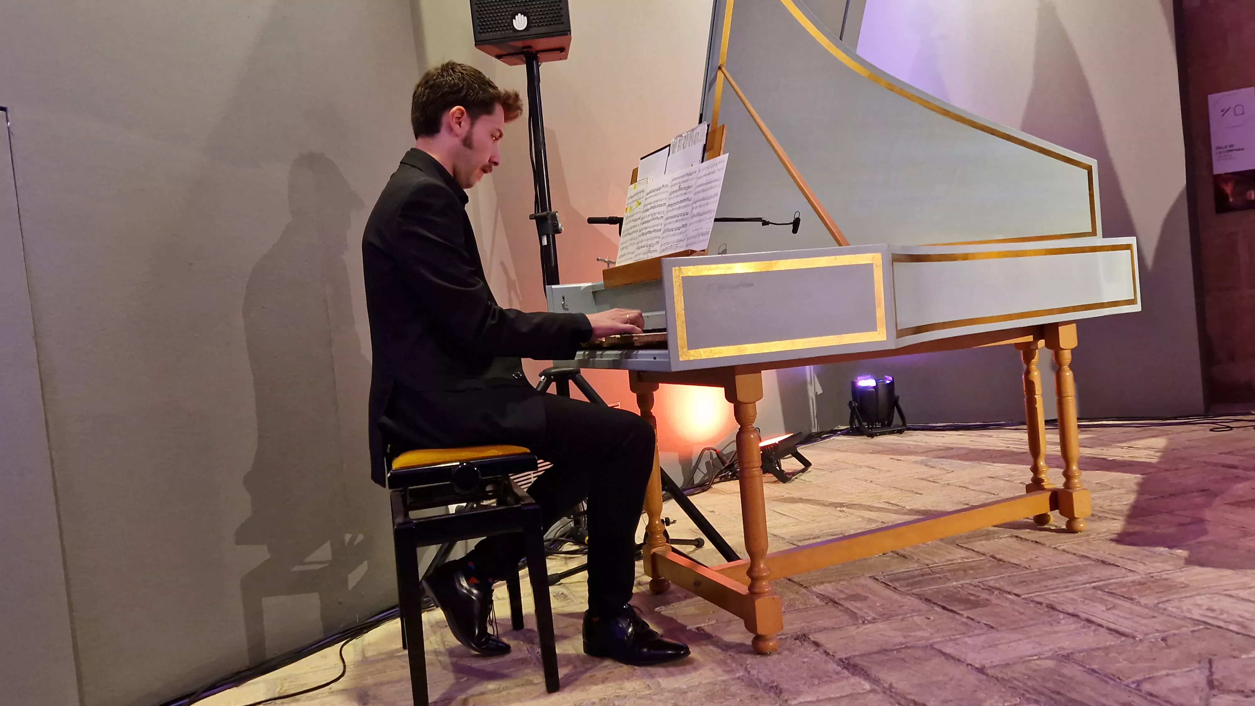 Presentación de 'Aragón Reino de la luz'. Foto Myriam Martínez 