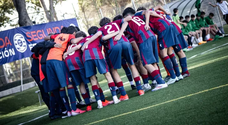 Todo listo para la primera edición de la Amazon Cup