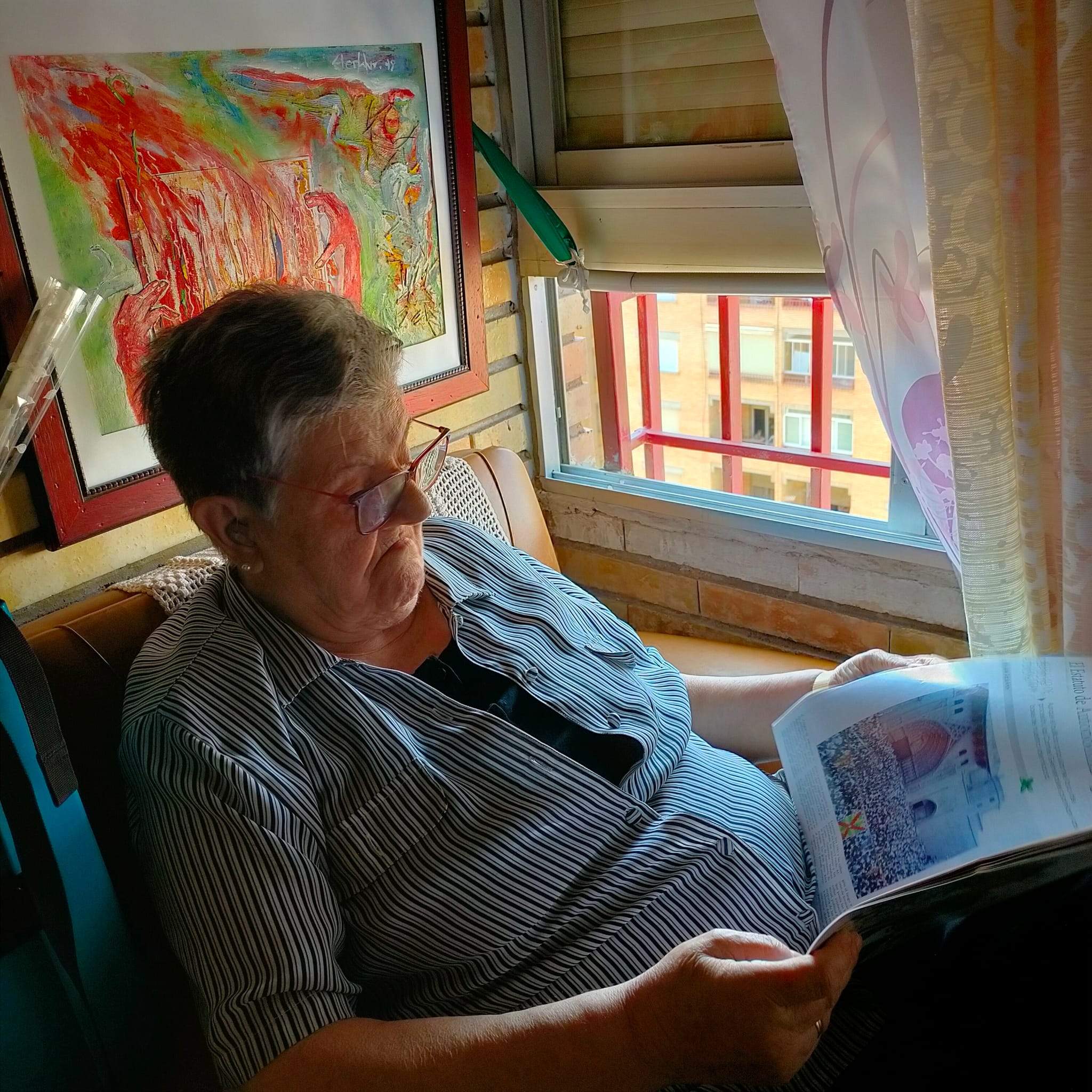 Josefa Faure Bafaluy