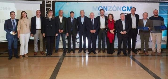 Premios empresariales de Monzón