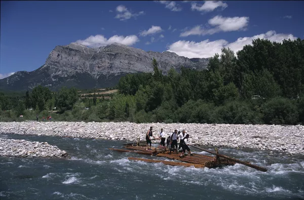 Nabateros de Sobrarbe.