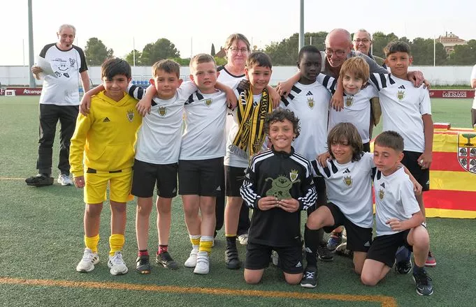 Trofeo Pablo Blasco. Foto Alejandro Sanagustín 