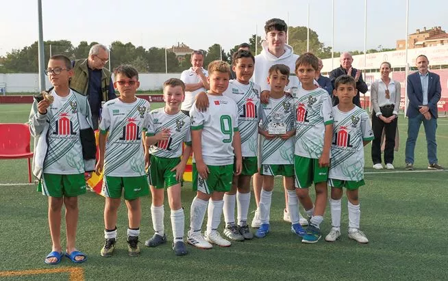 Trofeo Pablo Blasco. Foto Alejandro Sanagustín 