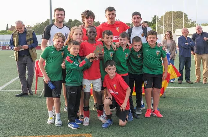 Trofeo Pablo Blasco. Foto Alejandro Sanagustín (6)