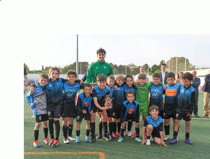 Trofeo Pablo Blasco. Foto Alejandro Sanagustín 