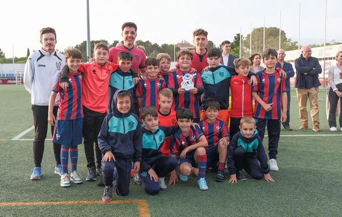 Trofeo Pablo Blasco. Foto Alejandro Sanagustín 