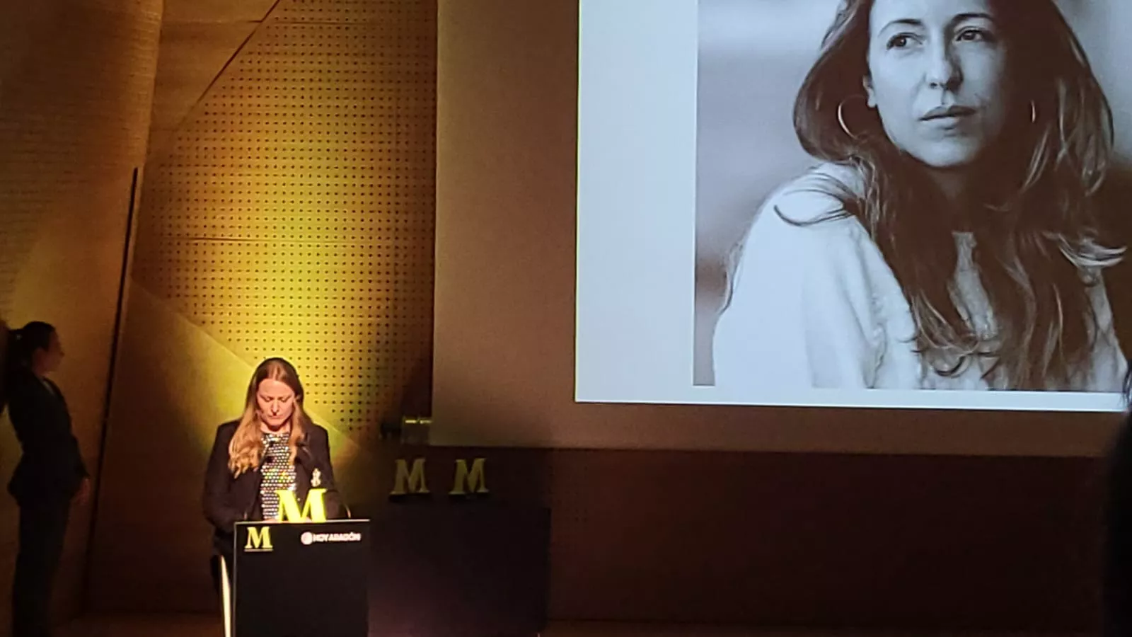 Premios Mujeres Influyentes de Hoy Aragón