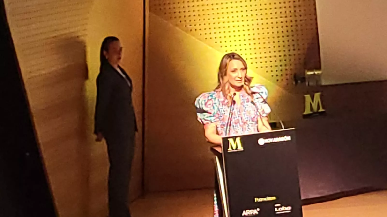 Premios Mujeres Influyentes de Hoy Aragón