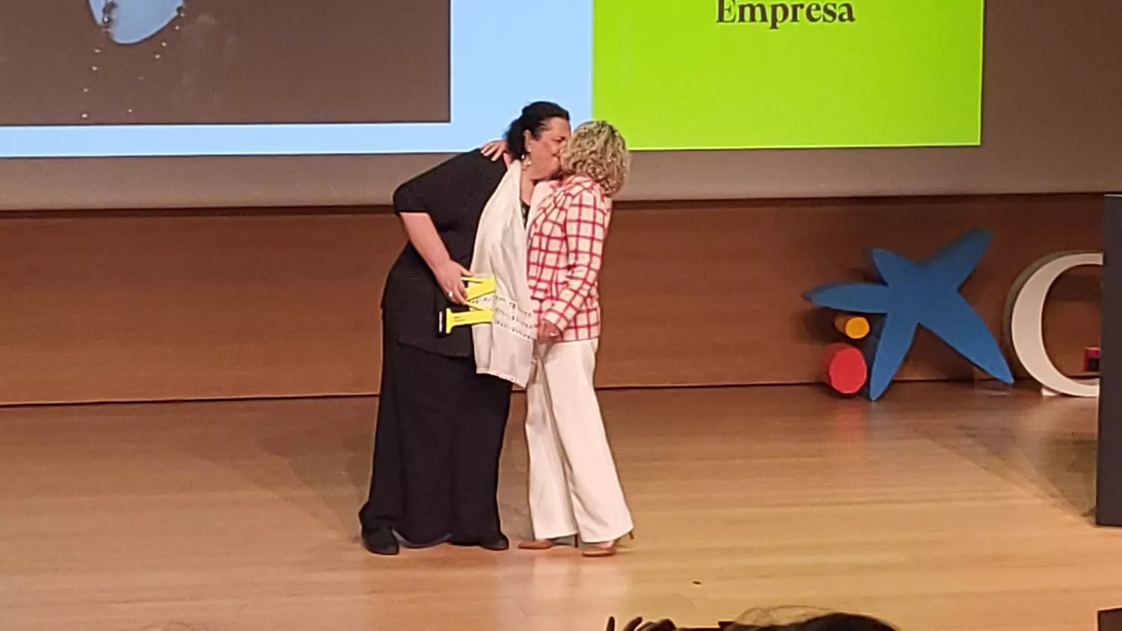 Premios Mujeres Influyentes de Hoy Aragón