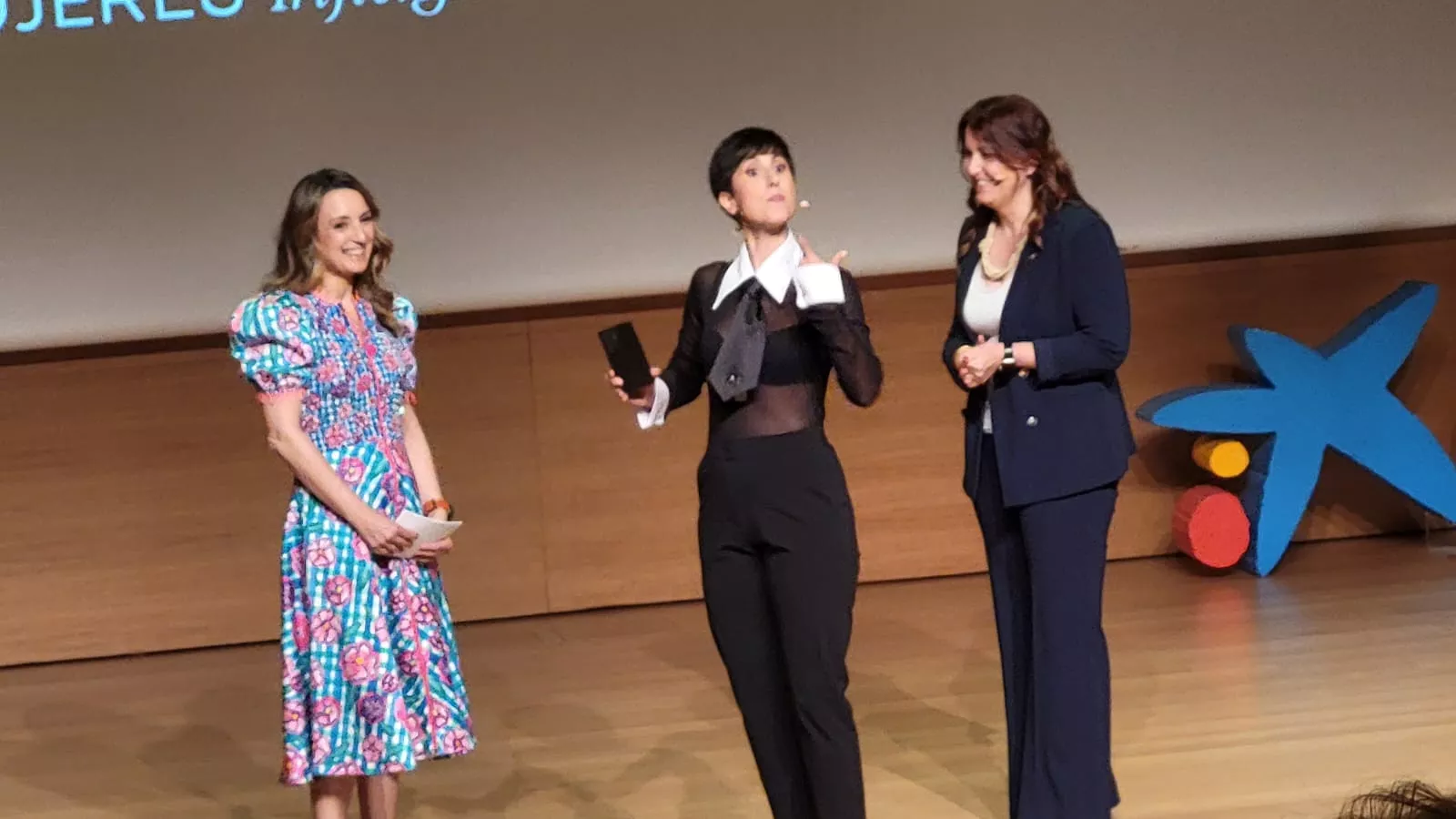 Premios Mujeres Influyentes de Hoy Aragón